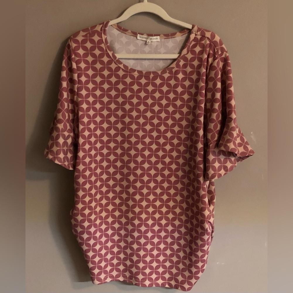 $6❤️Bundled Madison + Hudson Shirt